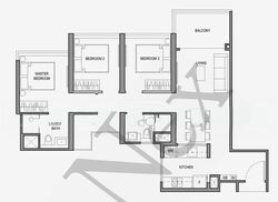 Parc Botannia (D28), Condominium #564190661